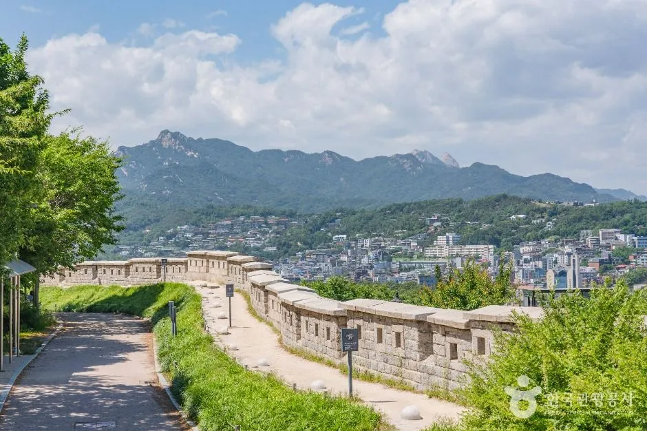 한양도성길 코스 — 처음 걷는 사람을 위한 구간 고르기
