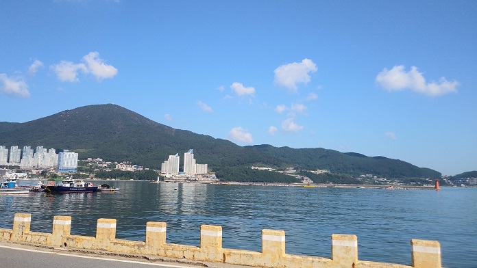 남파랑길 21코스