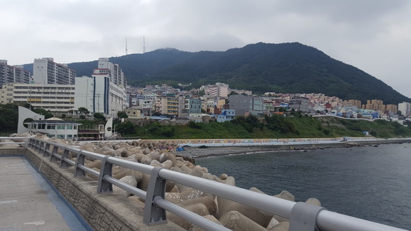 갈맷길 3-3코스