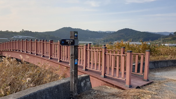 남파랑길 77코스