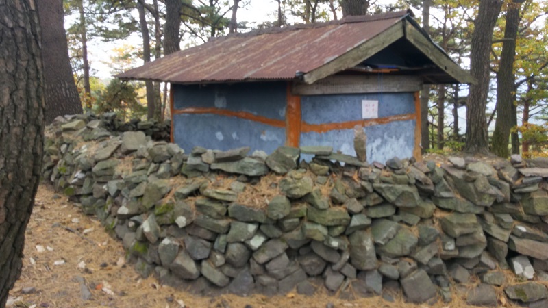 울트라 바우길