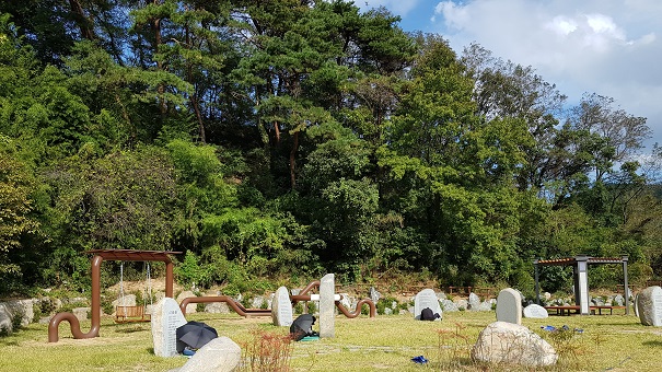 남파랑길 49코스