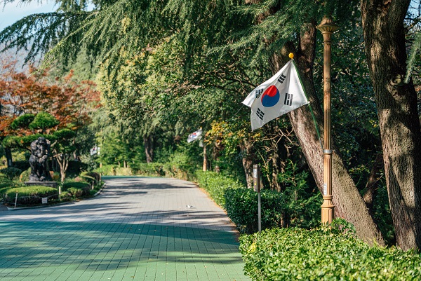 남파랑길 9코스