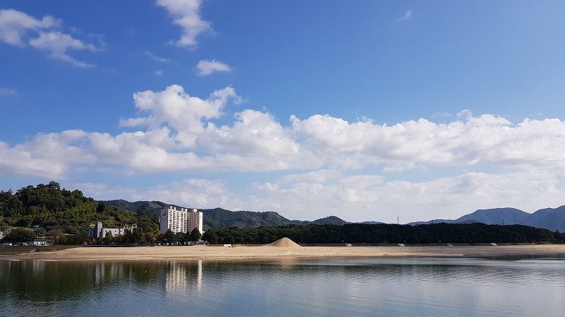 남파랑길 48코스