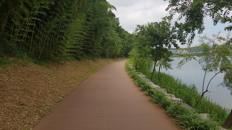 해파랑길 7코스