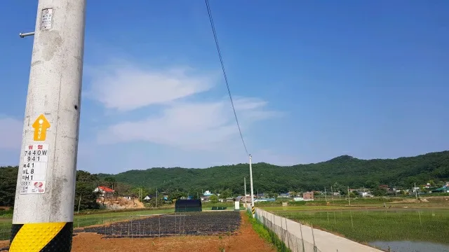 서해랑길 103코스