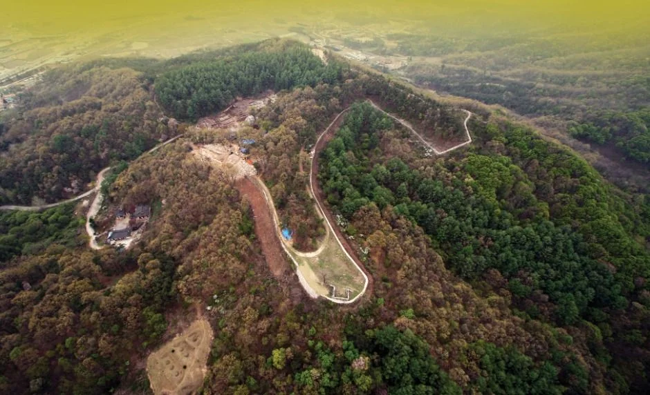 조비산 1코스