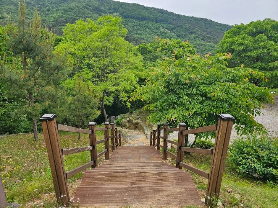 천보산 3코스
