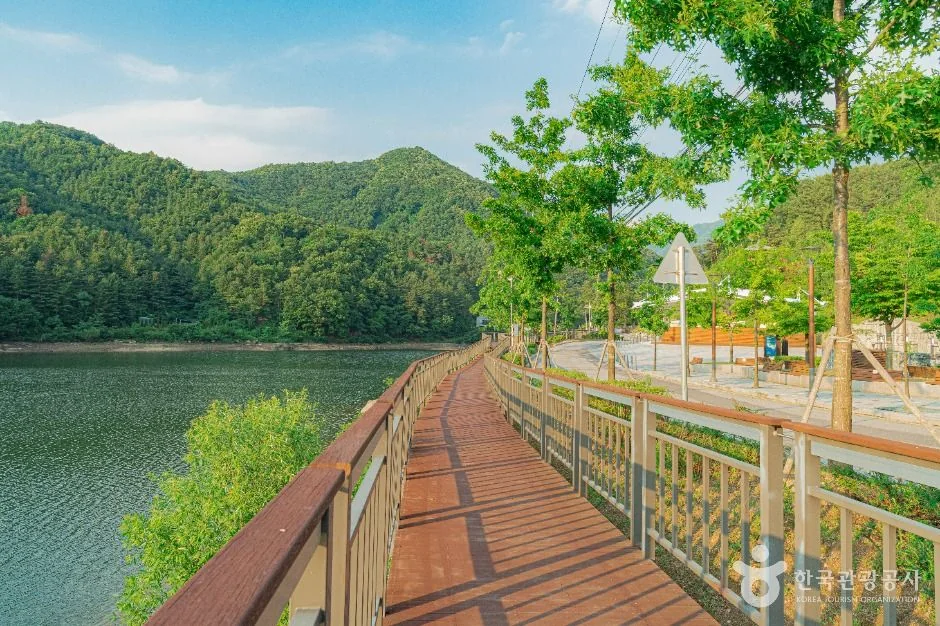 청계산 1코스