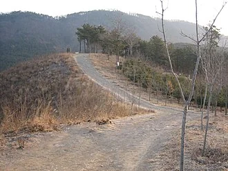 와룡산 5코스