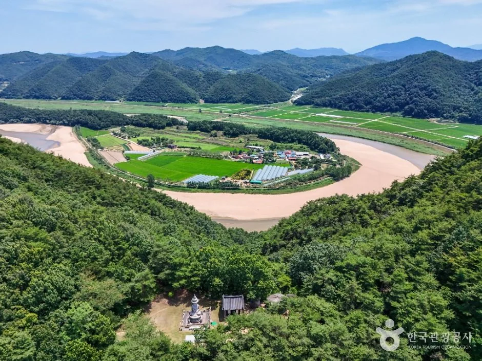 비룡산 1코스