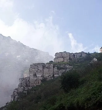 태행산 2코스