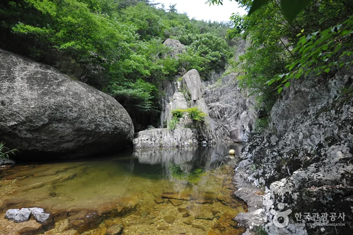 변산 3코스