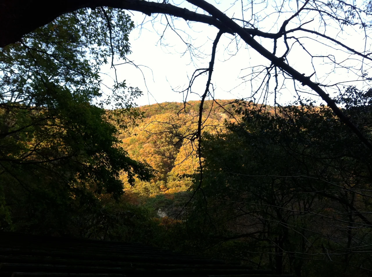 소요산 2코스