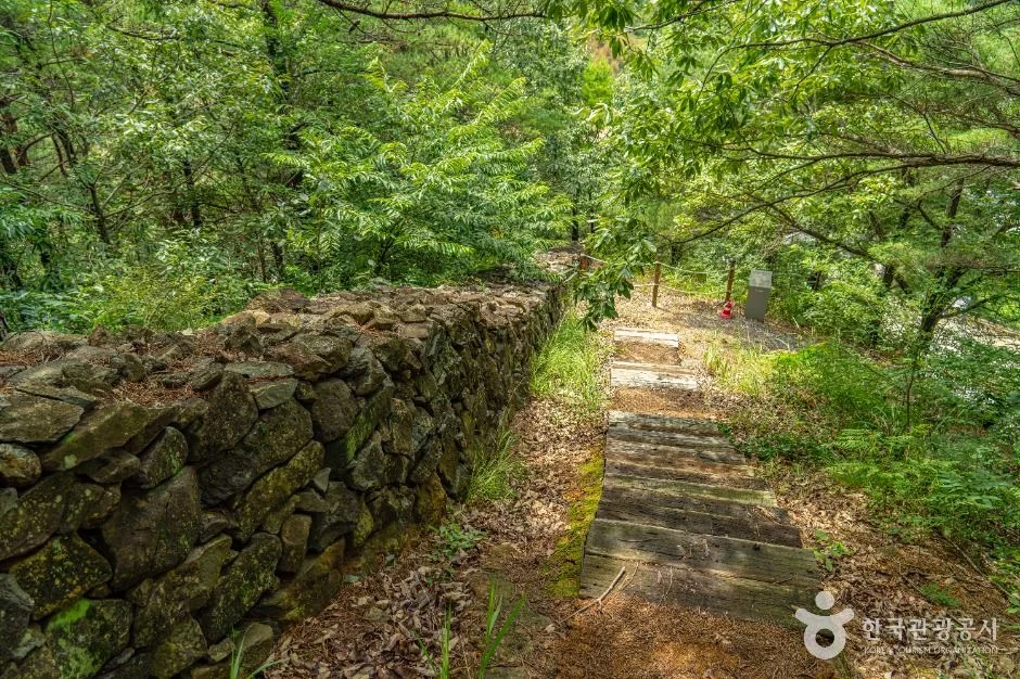 지리산(천왕봉) 10코스