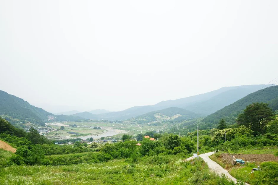 지리산(천왕봉) 14코스