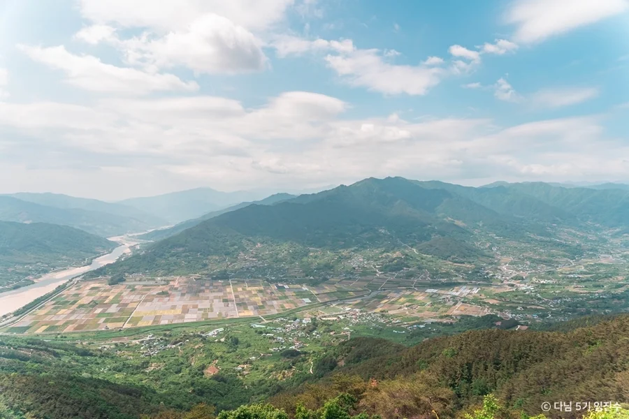 지리산(천왕봉) 27코스