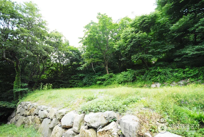 영남알프스억새대종주 2코스