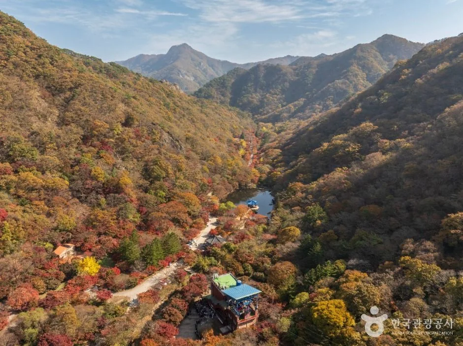 망해봉 1코스