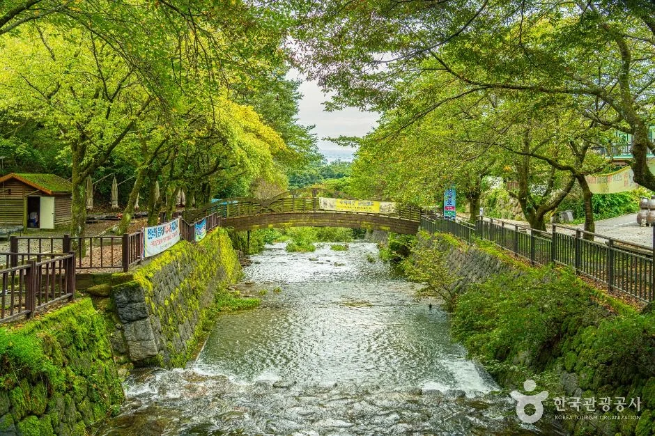 염재봉 1코스