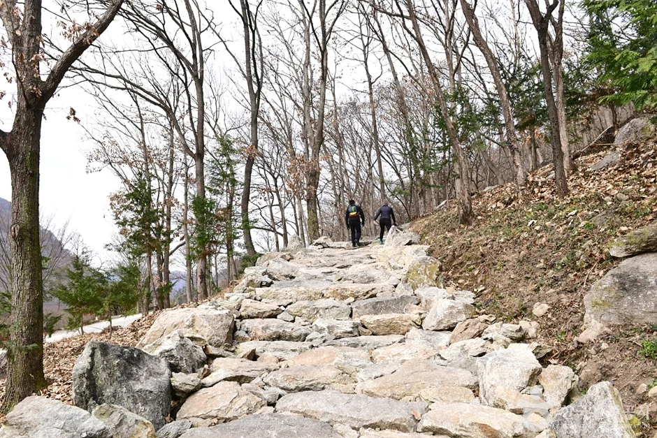 용궐산 1코스