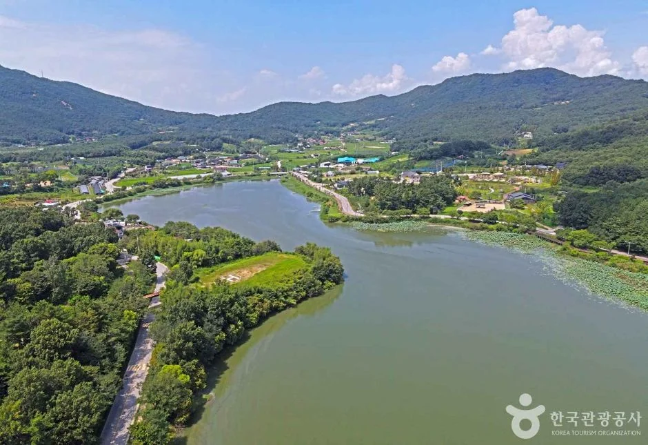 용리산 2코스