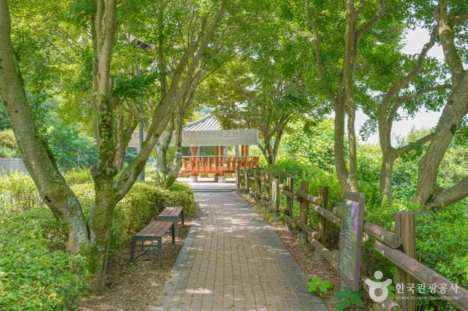 제비산 1코스