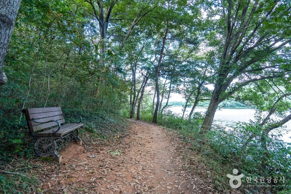 청암산 3코스