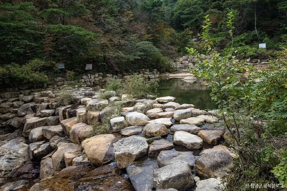 화왕산 2코스