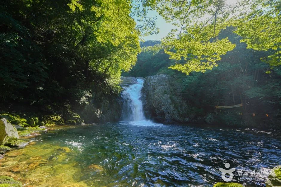 황석산 1코스