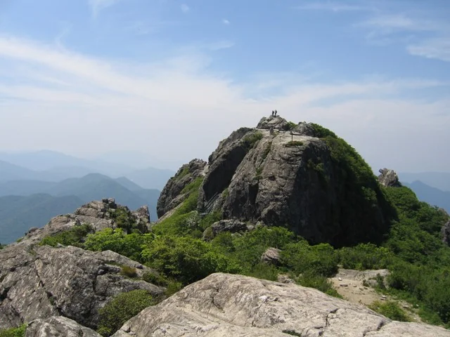가야산 5코스