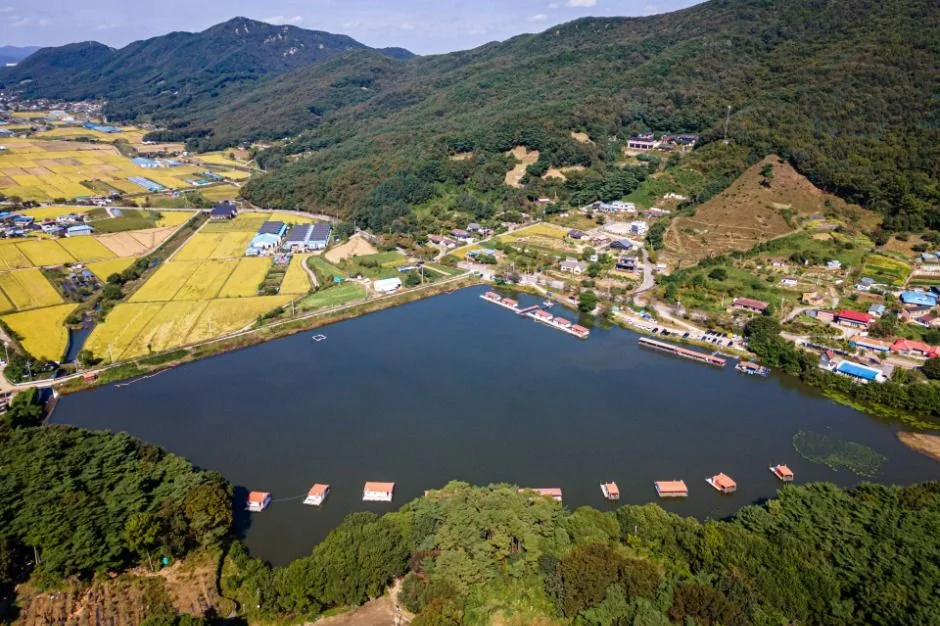 망경산 1코스