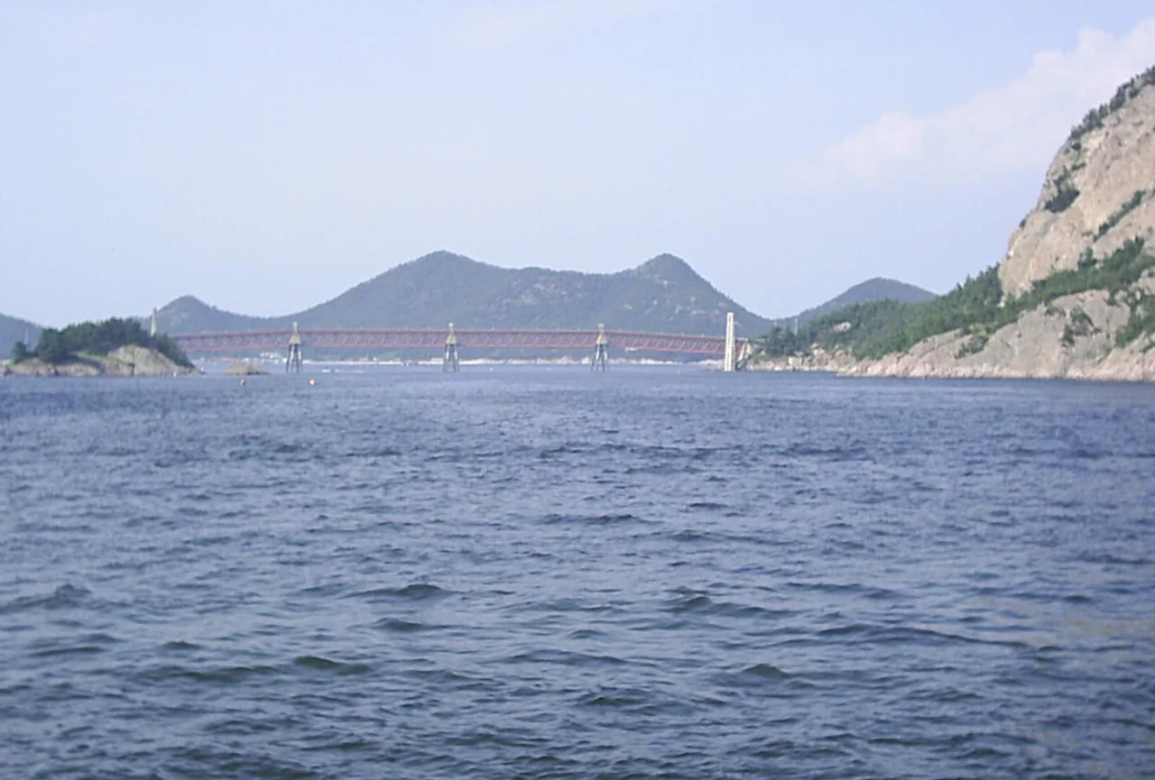 군산 선유도 MTB 풀코스