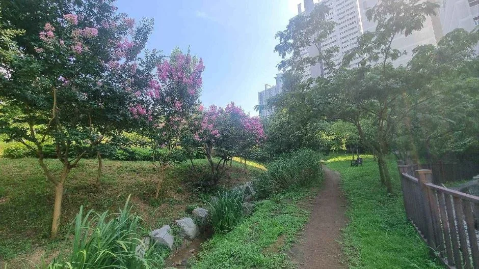 돌산 3코스