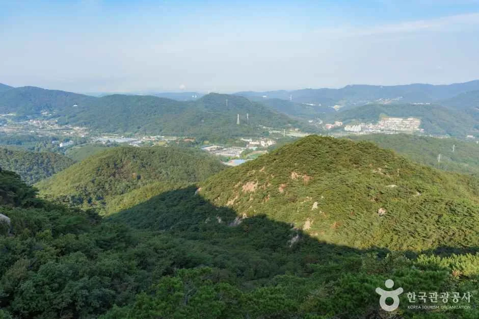 보국문 1코스