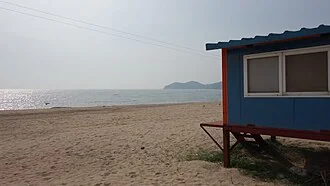 국사봉 3코스