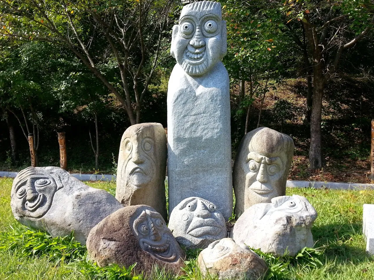 칠갑산 사진