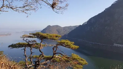 삼악산 의암매표소코스 사용자 사진 3