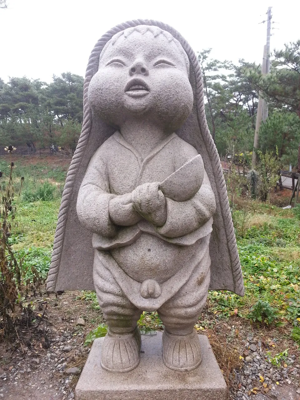 괴산 산막이옛길