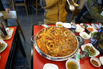 감악산 출렁다리코스 사용자 사진 1
