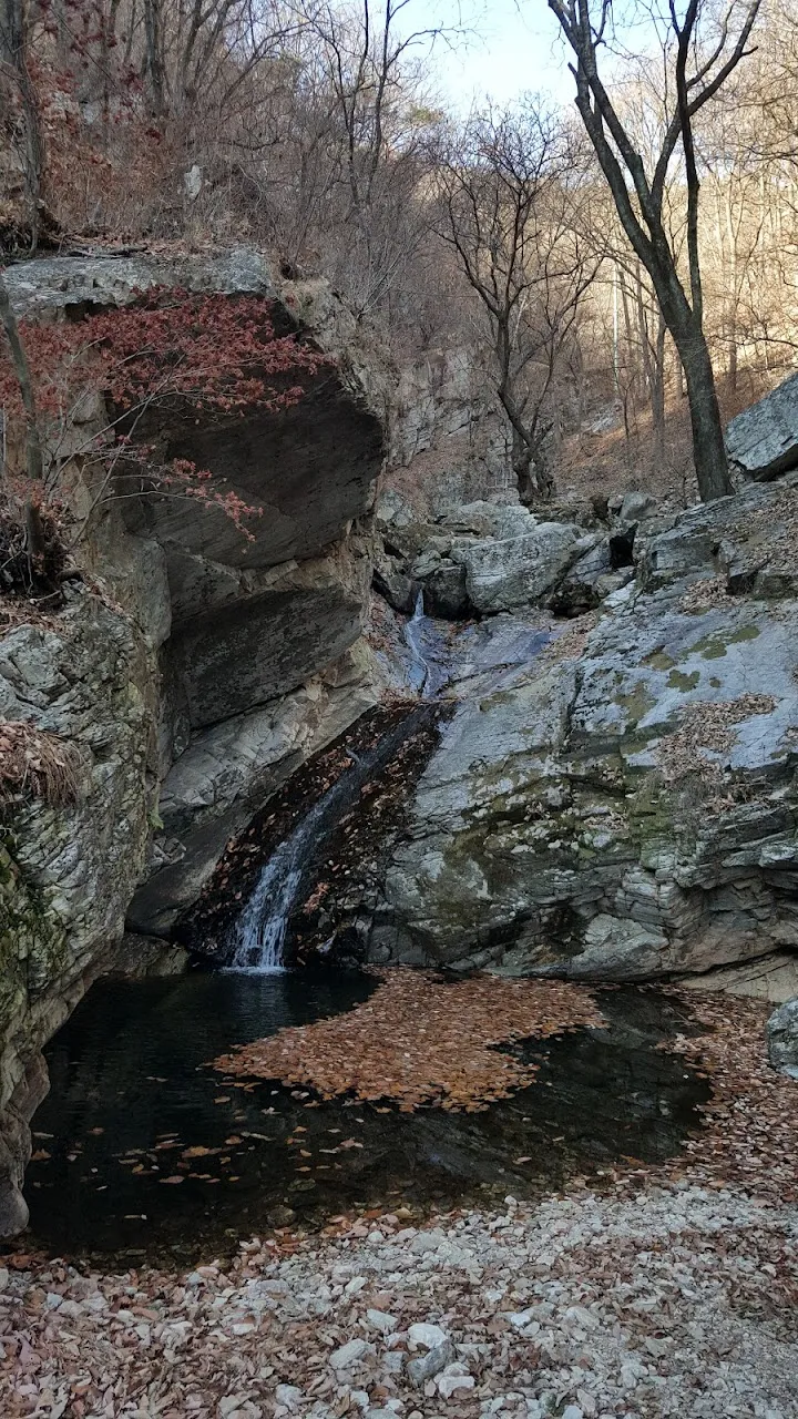 춘천 삼악산