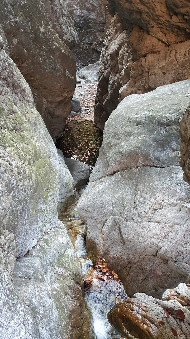 춘천 삼악산