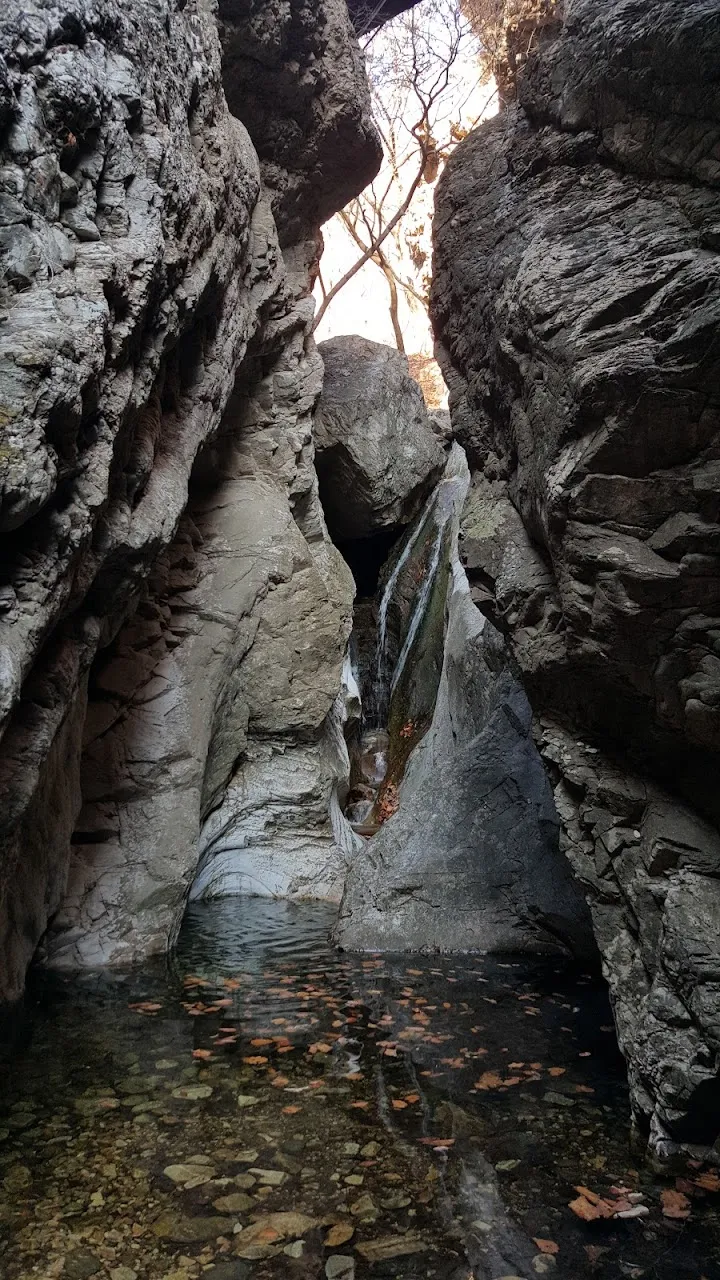 춘천 삼악산