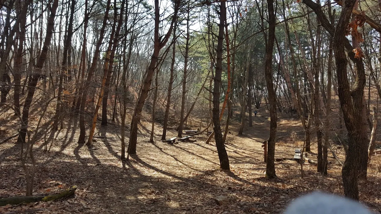 춘천 삼악산