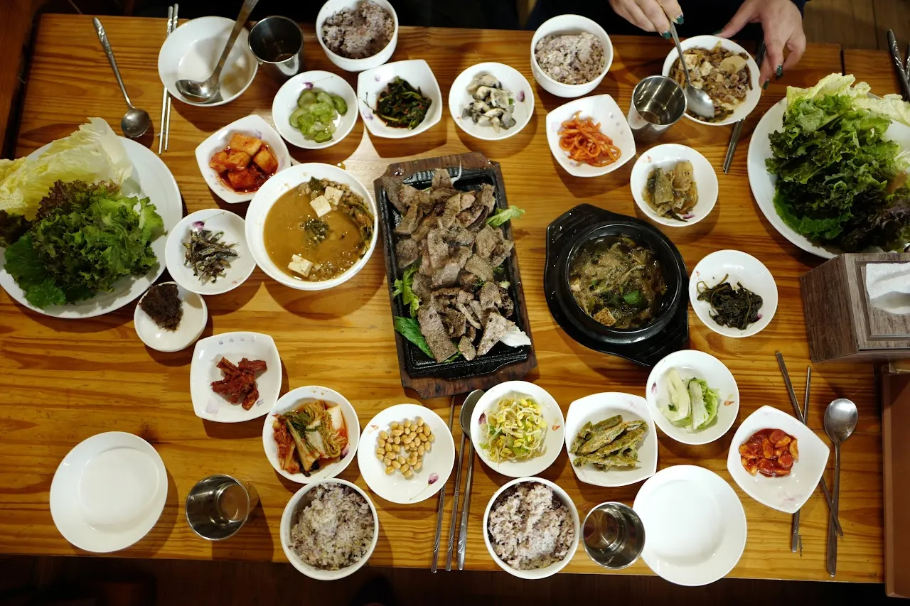 괴산 산막이옛길