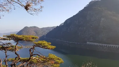 삼악산 의암매표소코스 사용자 사진 2