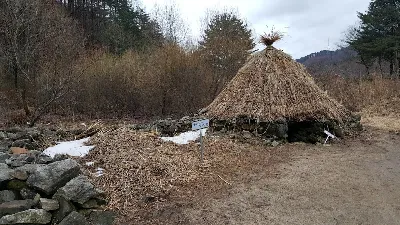 계방산 1코스 사용자 사진 1