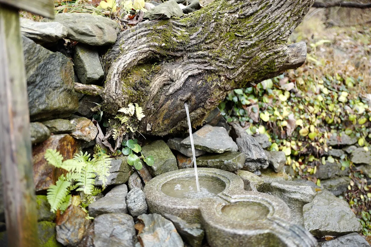 괴산 산막이옛길