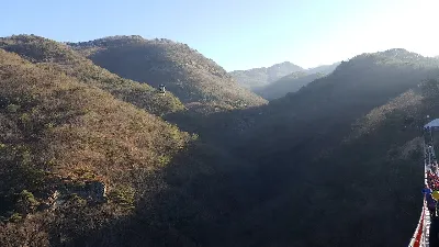 감악산 출렁다리코스 사용자 사진 2