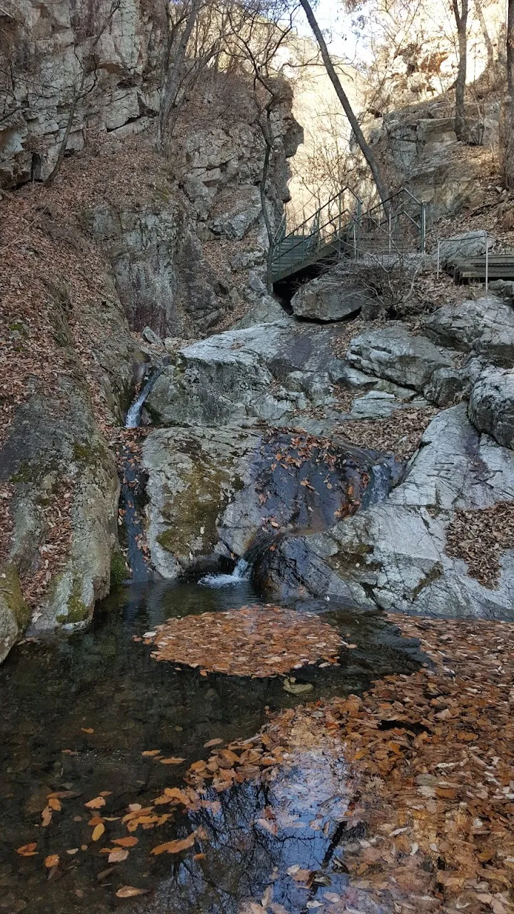 춘천 삼악산